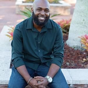 Meet your Posher, Keith